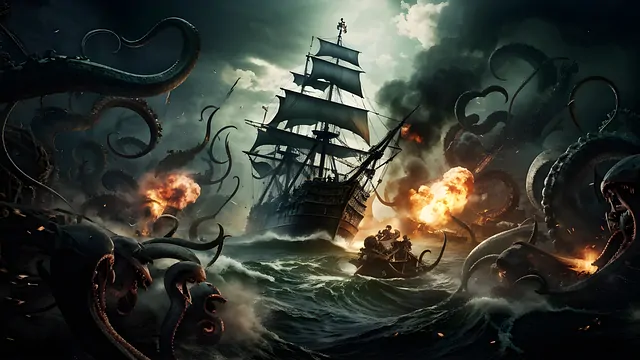 pirates of the caribbean 6 movie